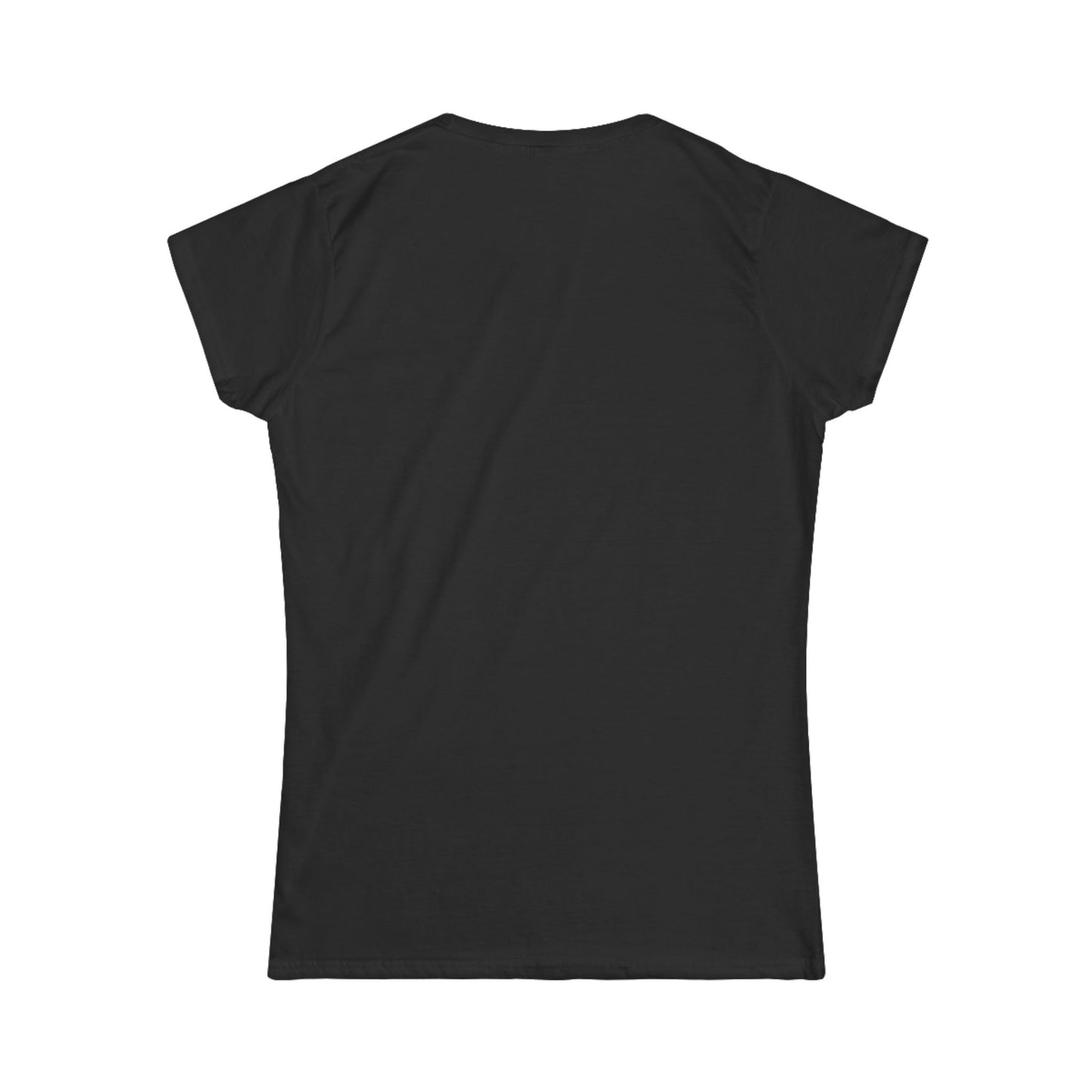 "Hot Ghoul Shit" Gothic Women's Tee, Halloween T-Shirt, Punk Style Top, Alternative Fashion Shirt, Unique Graphic Tee, Casual Wear