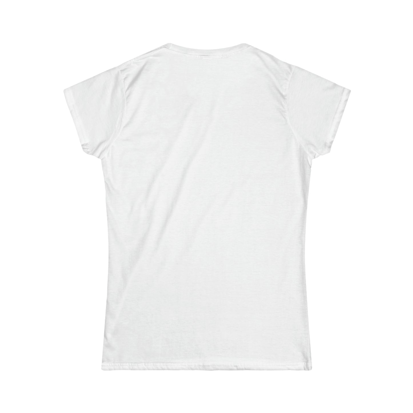 Women's "Behind" T-Shirt
