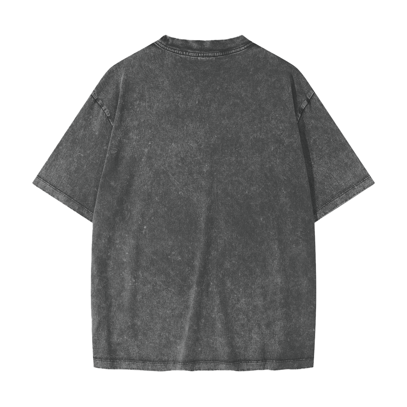 "CEO of Bad Decisions" Heavyweight Snow Washed T-Shirt