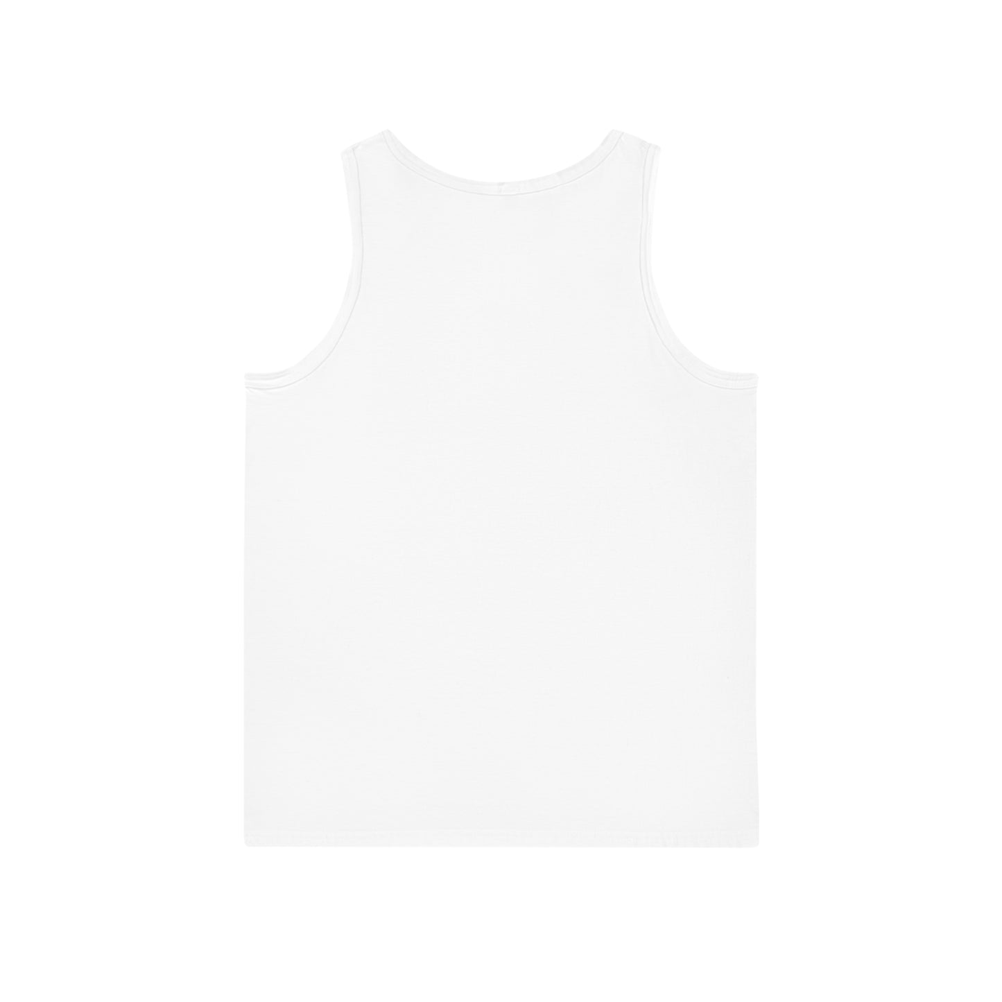 "Read Between the Lines" Colorful Read Tank Top, Unisex Softstyle™ Tank, Reading Gift, Book Lover's Apparel, Summer Fashion, Fun Literary Shirt