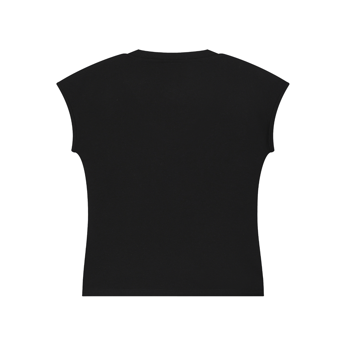 "Ungodly Apparel Peace Sign Logo" Essential Bodycon T-Shirt