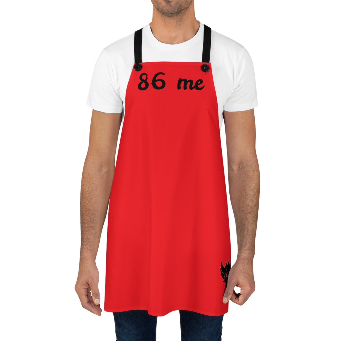 86 Me-Apron