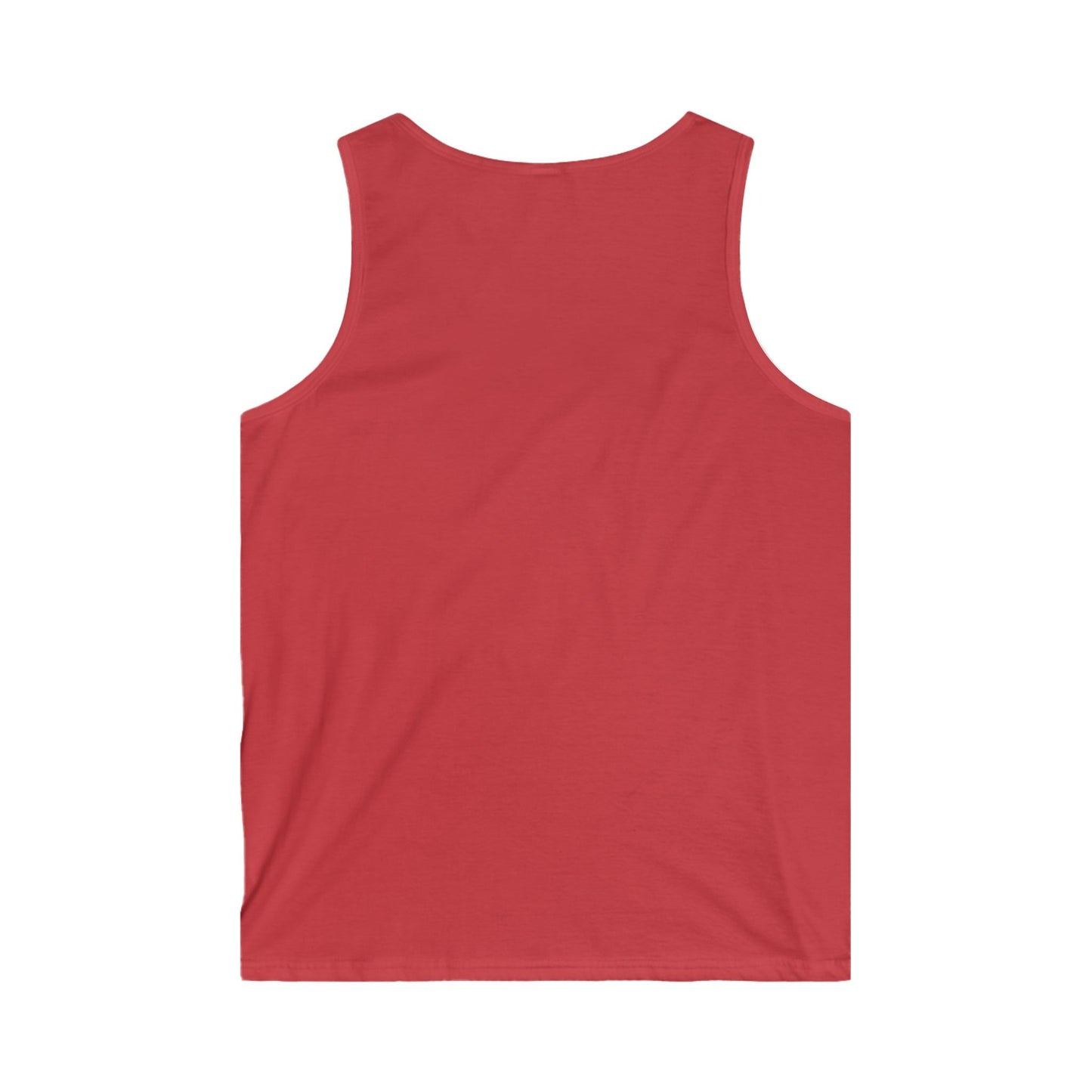 Ungodly Apparel Black Tank Top – Graphic Demon Heart Logo