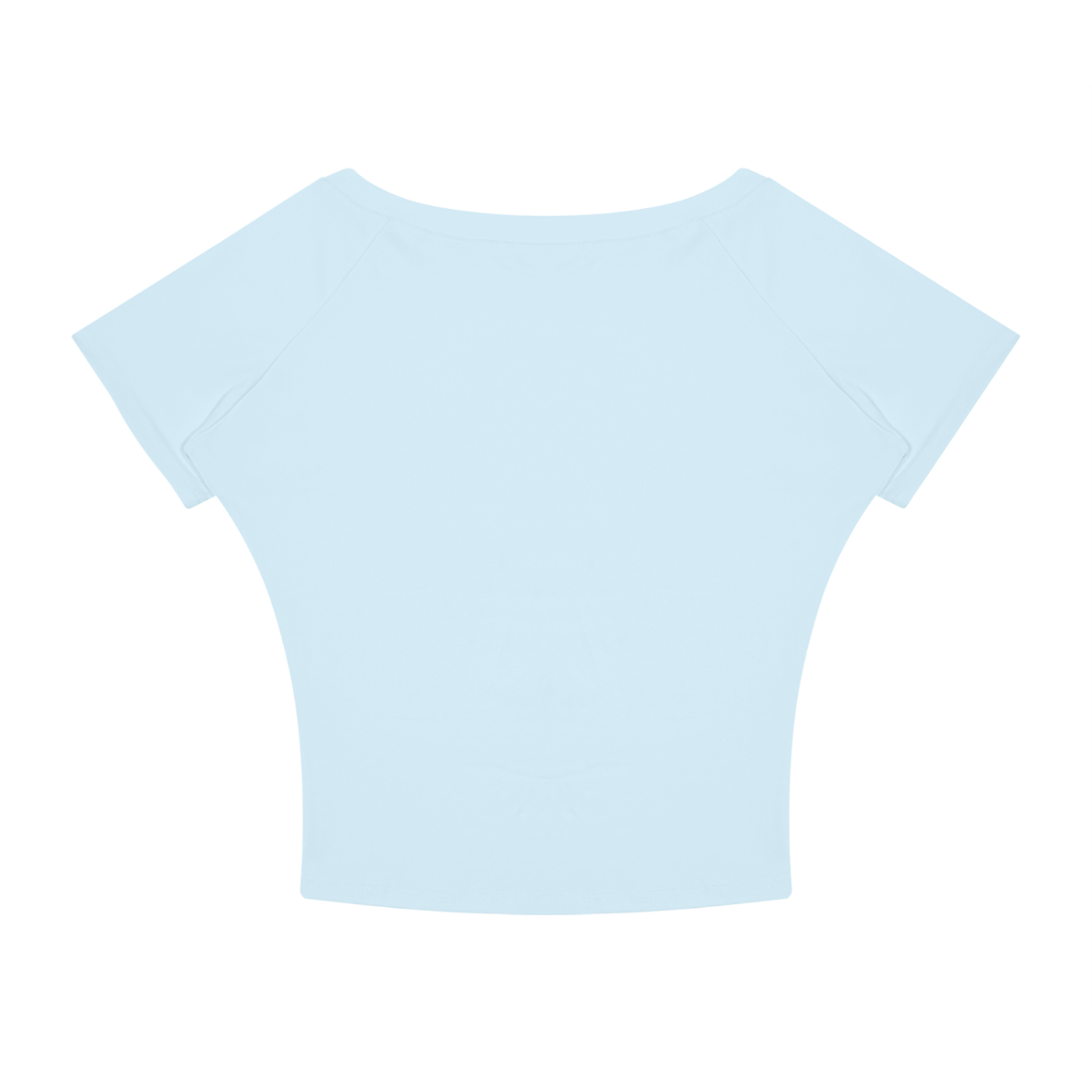 "UG Apparel's Aces in their Places" Women’s Boatneck Raglan T-Shirt