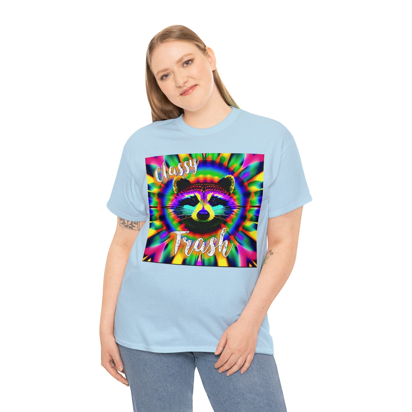"Classy Trash" T-Shirt