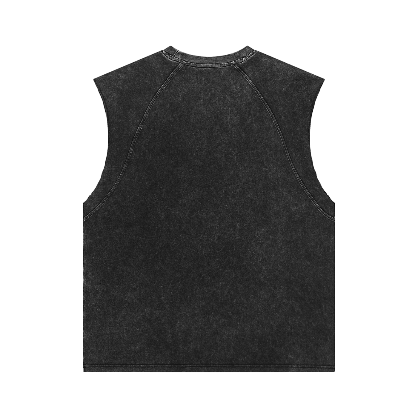UG Apparel Snow Washed Tank Top