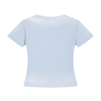 Women’s Tarot Sunfade Washed T-Shirt