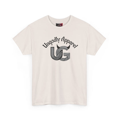 Ungodly Apparel UG Logo T-Shirt
