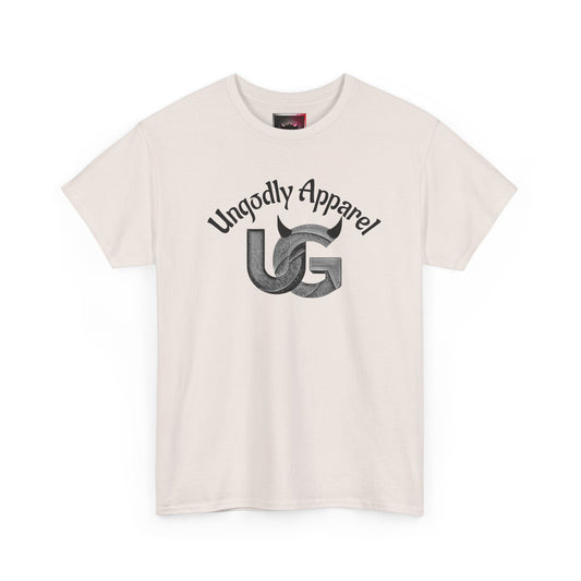 Ungodly Apparel UG Logo T-Shirt