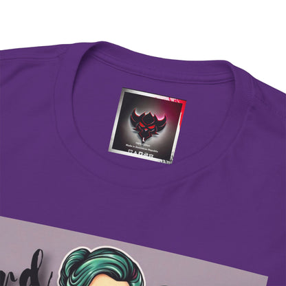 "Hard or Soft Tacos" Retro Graphic Tee, Vintage Shirt, Casual Wear, Gift for Foodies, Comfy Summer Apparel, Pop Culture Fashion