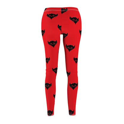 Women's "Ungodly II" Leggings