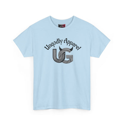 Ungodly Apparel UG Logo T-Shirt