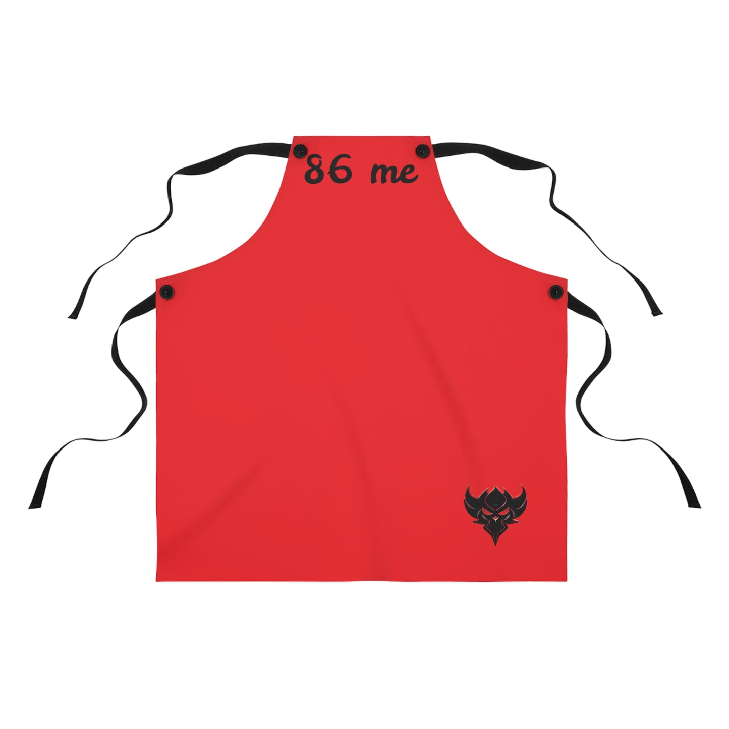 86 Me-Apron