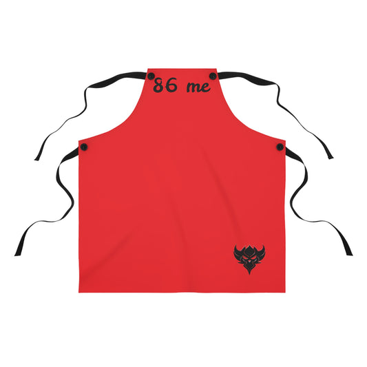 86 Me-Apron