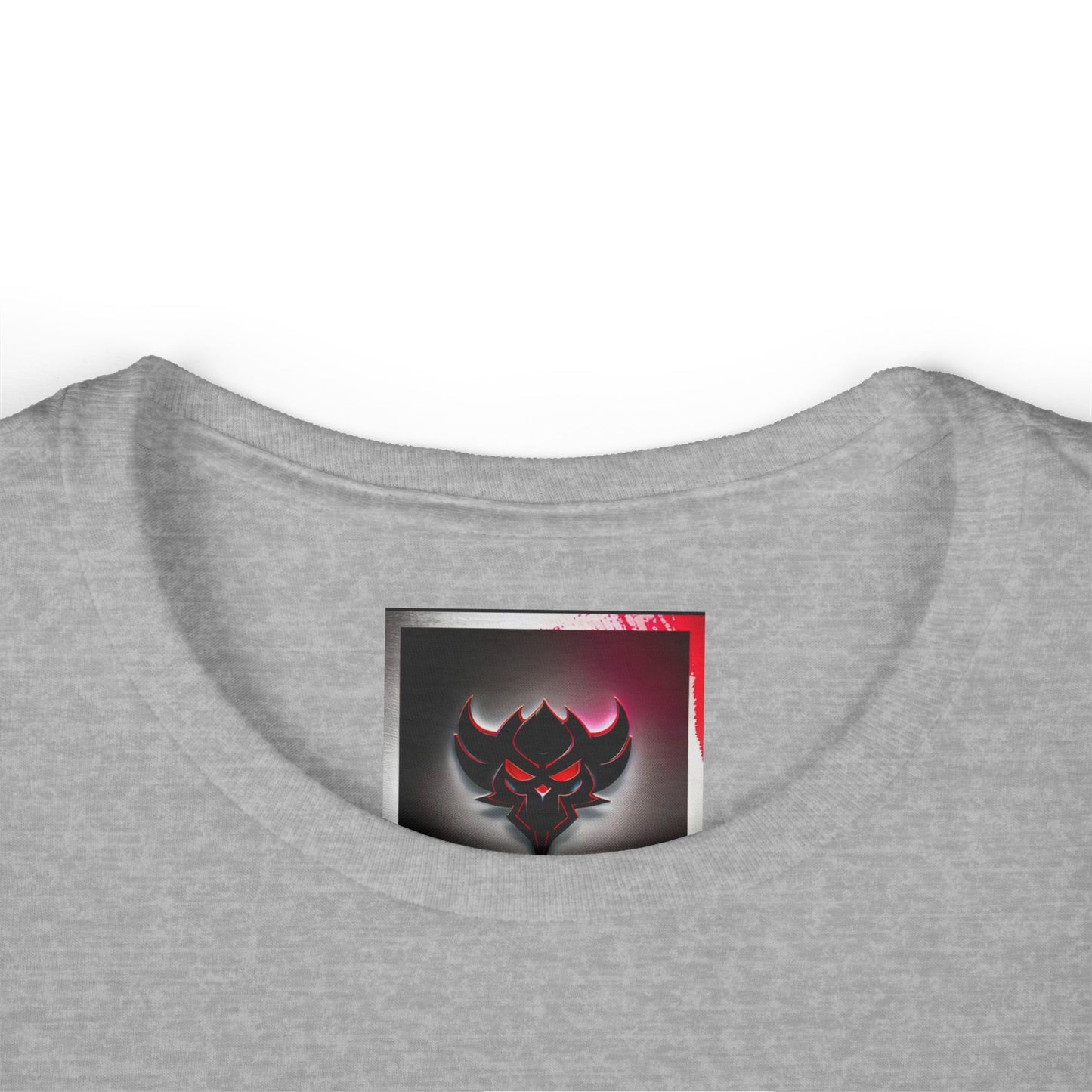 Inspirational Women's Softstyle Tee -"Coloring Outside The Lines Since Day 1"