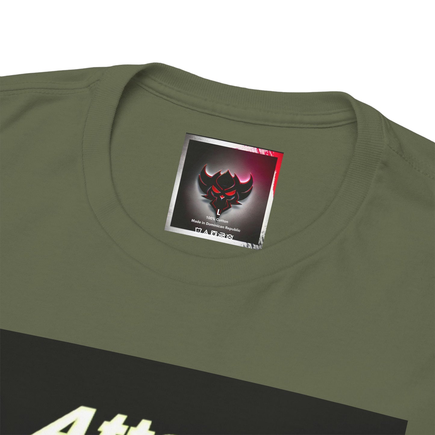 "Attack of the Clonez" Graphic Tee — Retro Sci‑Fi Movie Parody T-Shirt