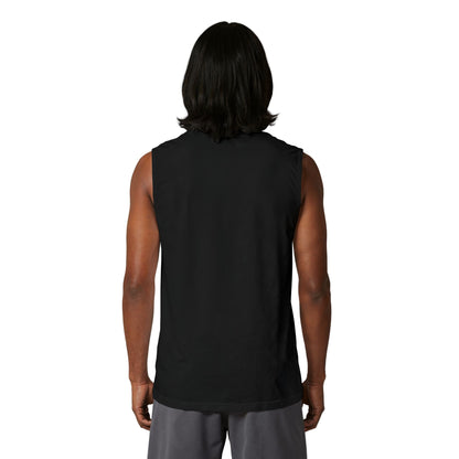 Dragon Muscle Tank — 'Ungodly Apparel' Vintage Oriental Dragon Graphic