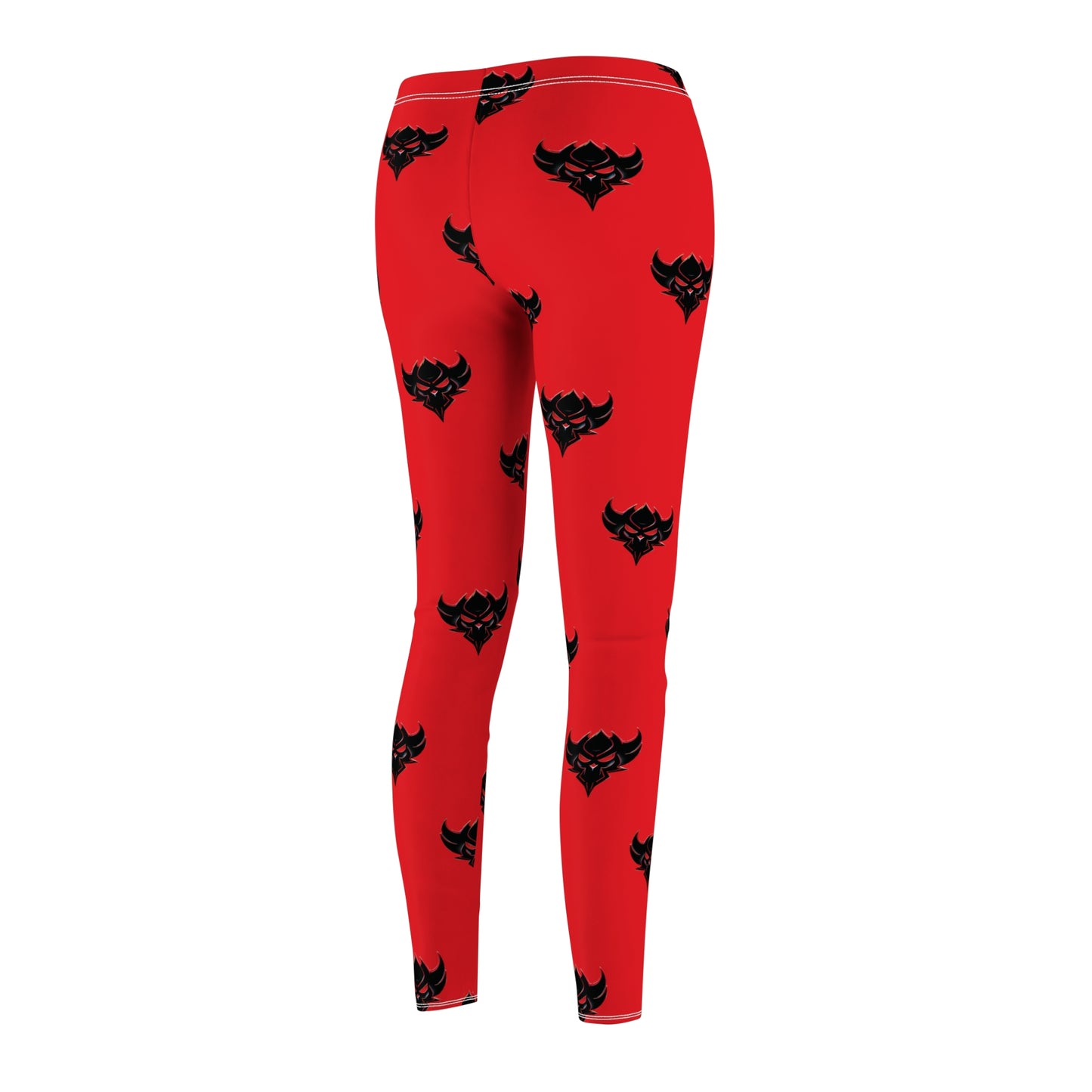 Women's "Ungodly II" Leggings