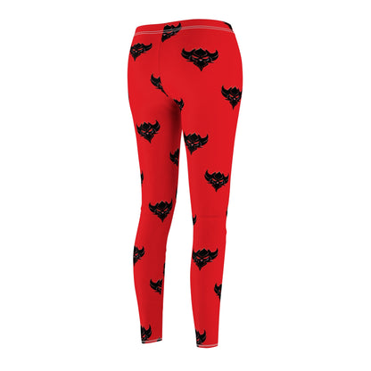 Women's "Ungodly II" Leggings