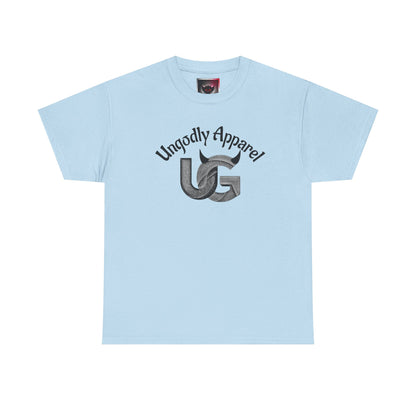 Ungodly Apparel UG Logo T-Shirt