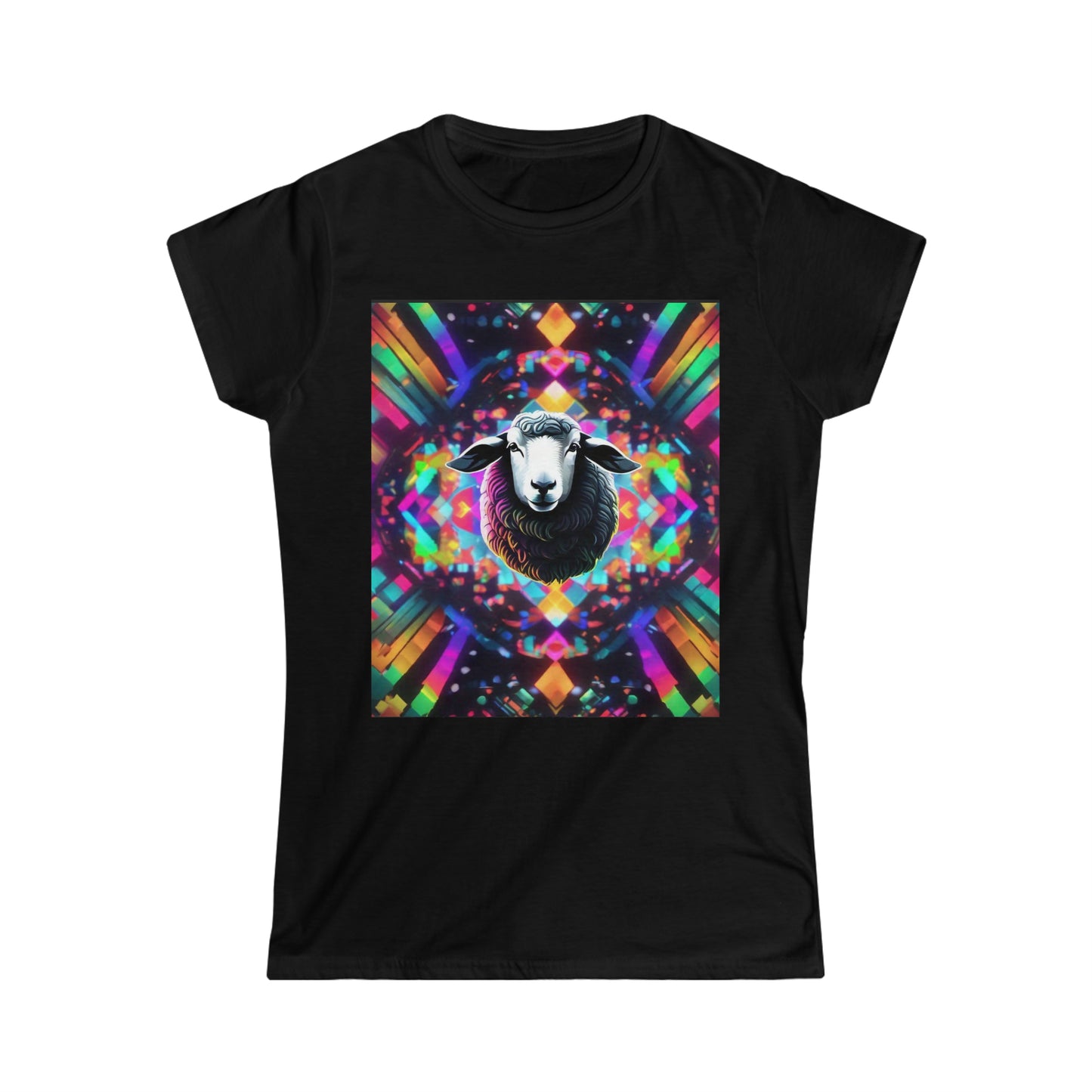 Women's "Black Sheep of the Family"