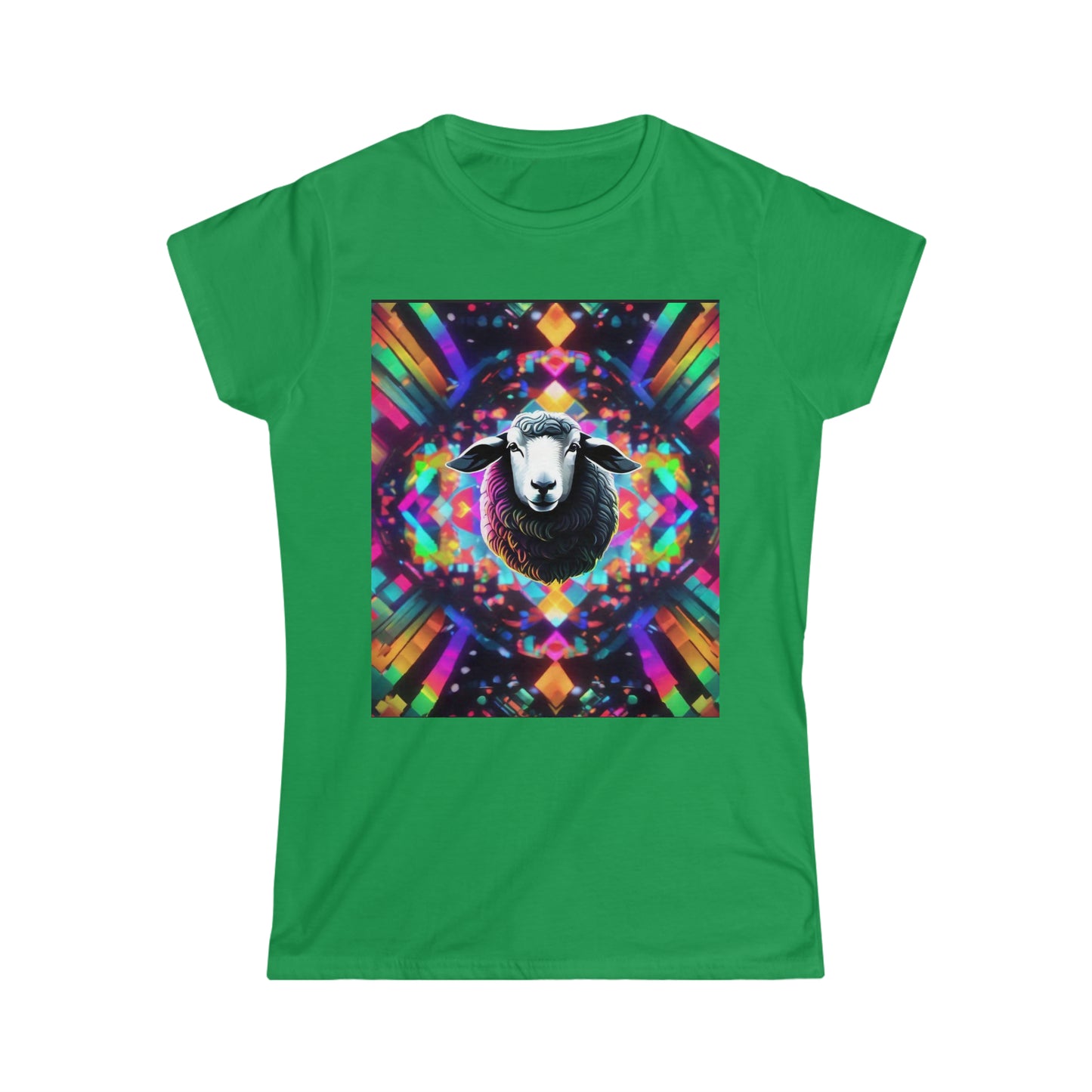 Women's "Black Sheep of the Family"