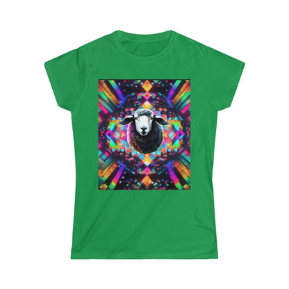 Women's "Black Sheep of the Family"