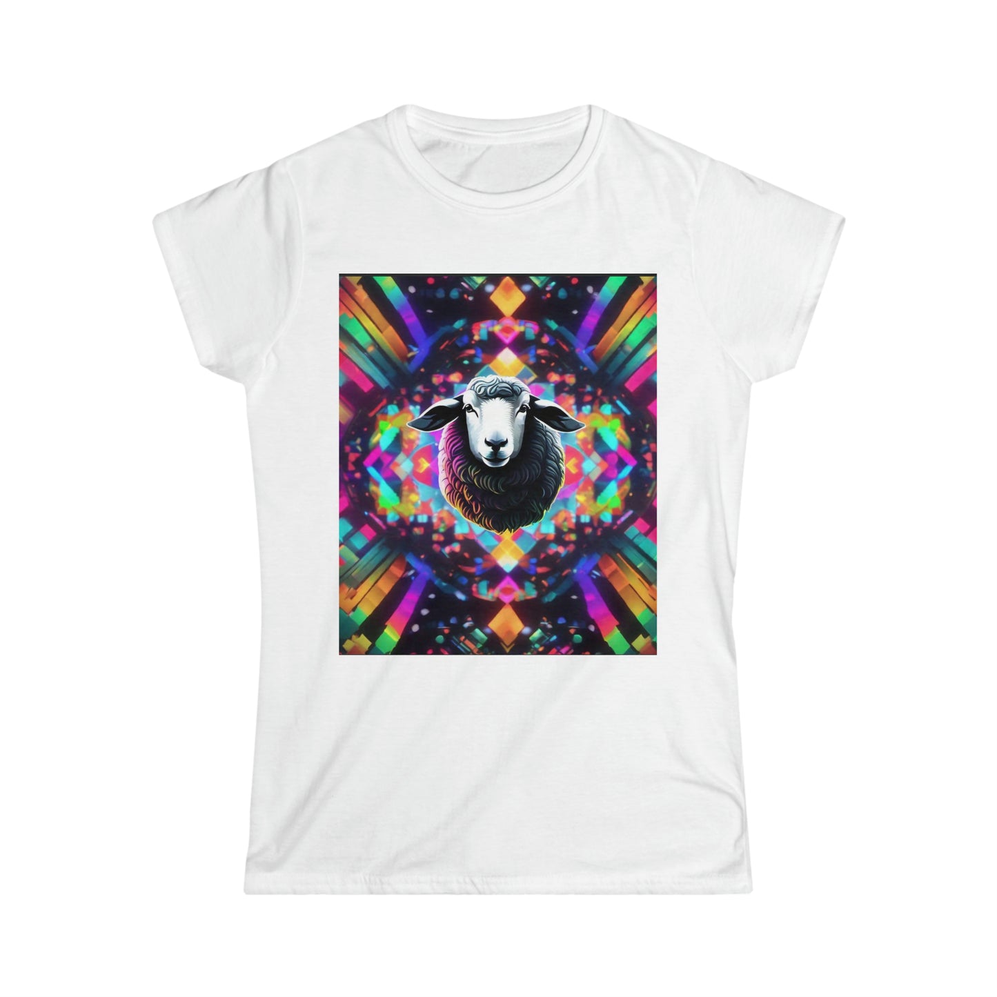 Women's "Black Sheep of the Family"