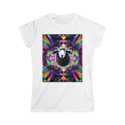 Women's "Black Sheep of the Family"