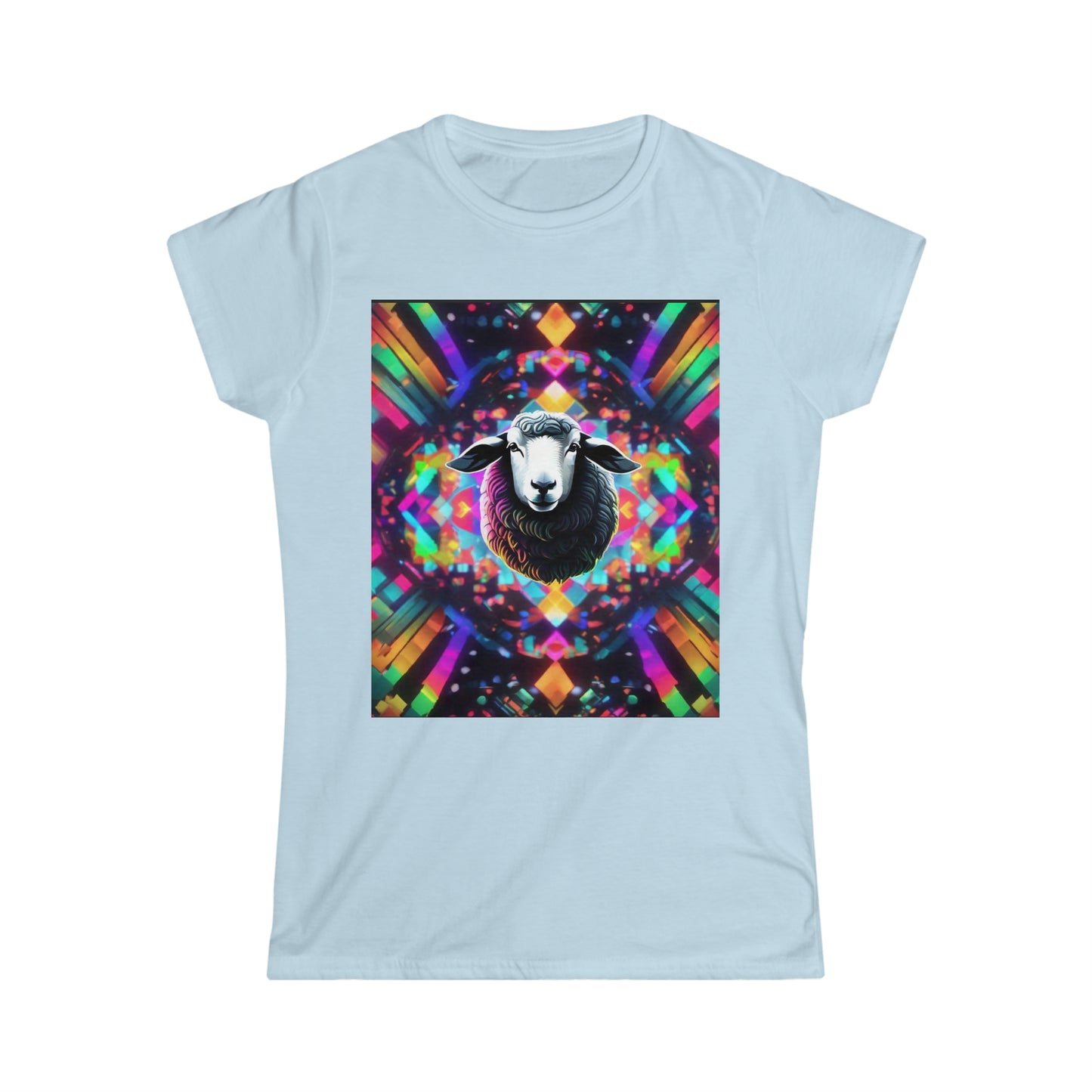 Women's "Black Sheep of the Family"
