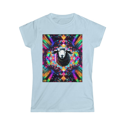 Women's "Black Sheep of the Family"