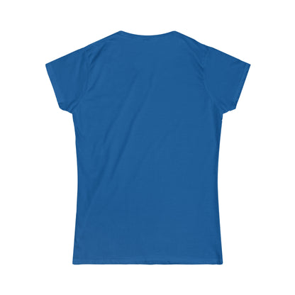 Women's "Behind" T-Shirt