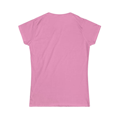 Women's "Behind" T-Shirt