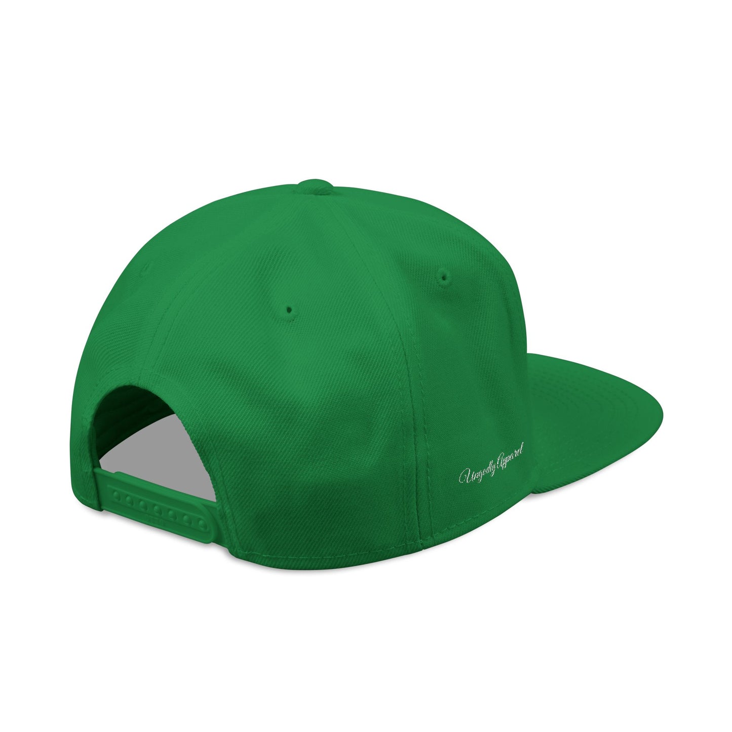 UG Snapback