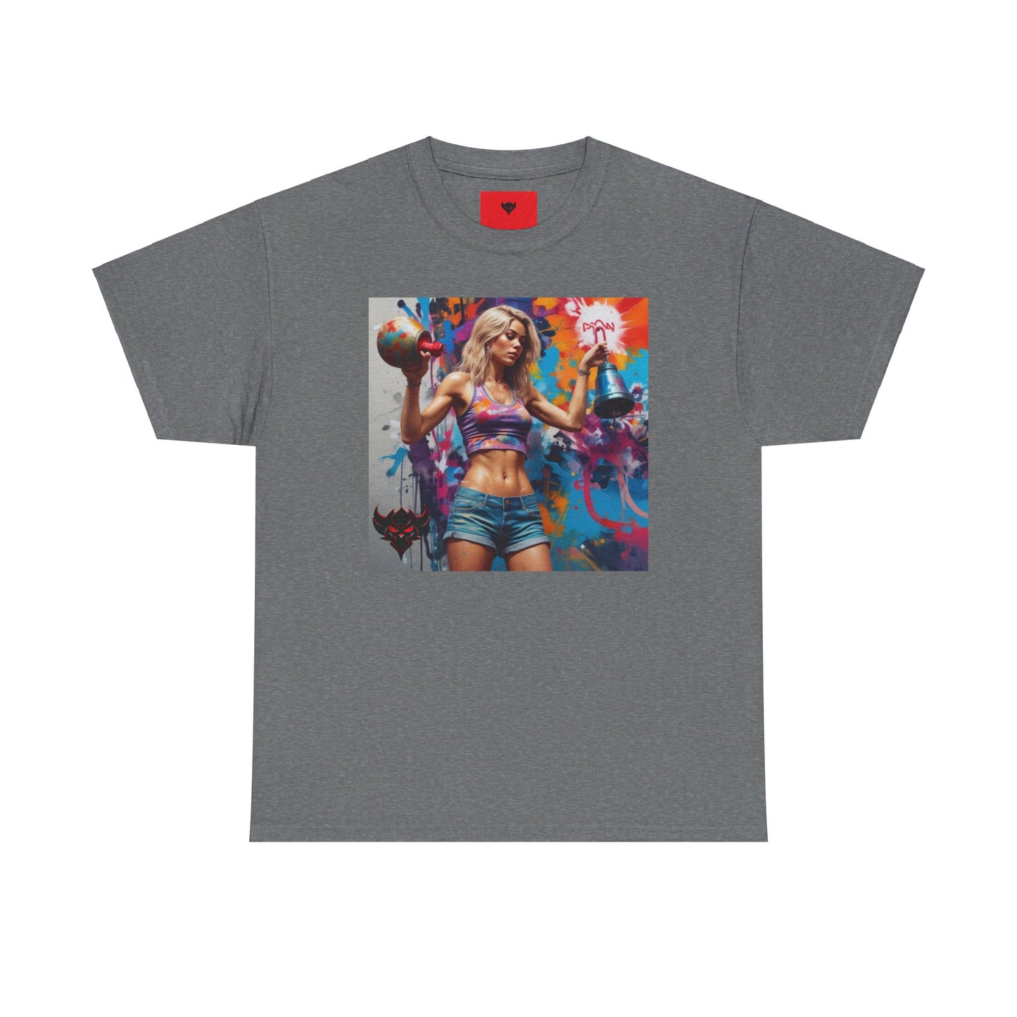 "Bellringer" T-Shirt