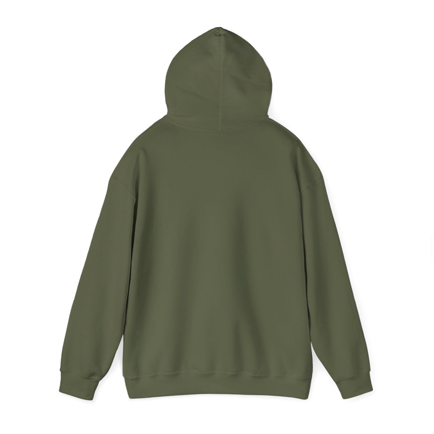 Kiss Me I'm Toxic Unisex Heavy Blend™ Hooded Sweatshirt - Fun & Edgy Casual Wear