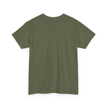 Vintage Noir Reptilian Portrait Tee — “You’re Not Supposed to Notice” Graphic T‑Shirt