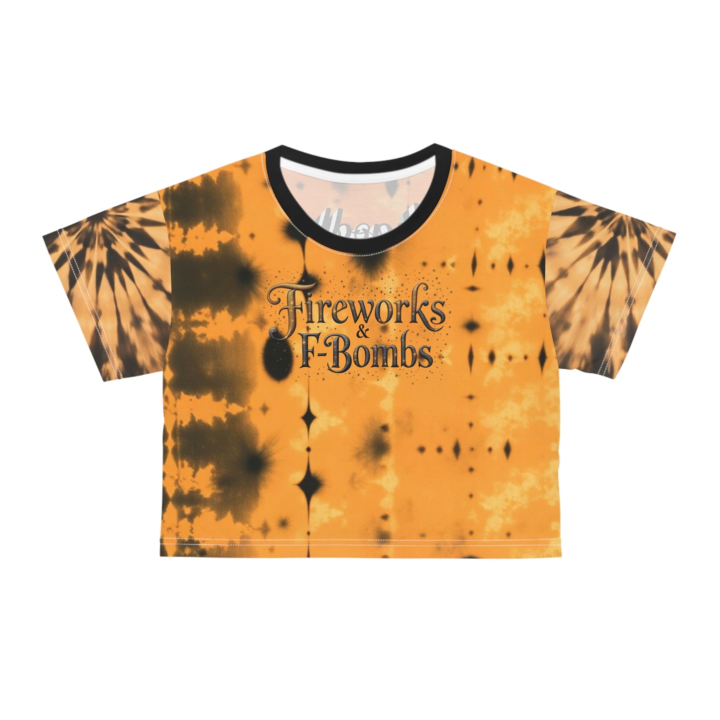 "Fireworks & F-Bombs"