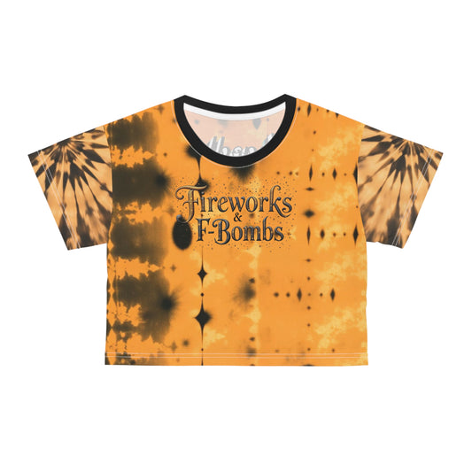 "Fireworks & F-Bombs"