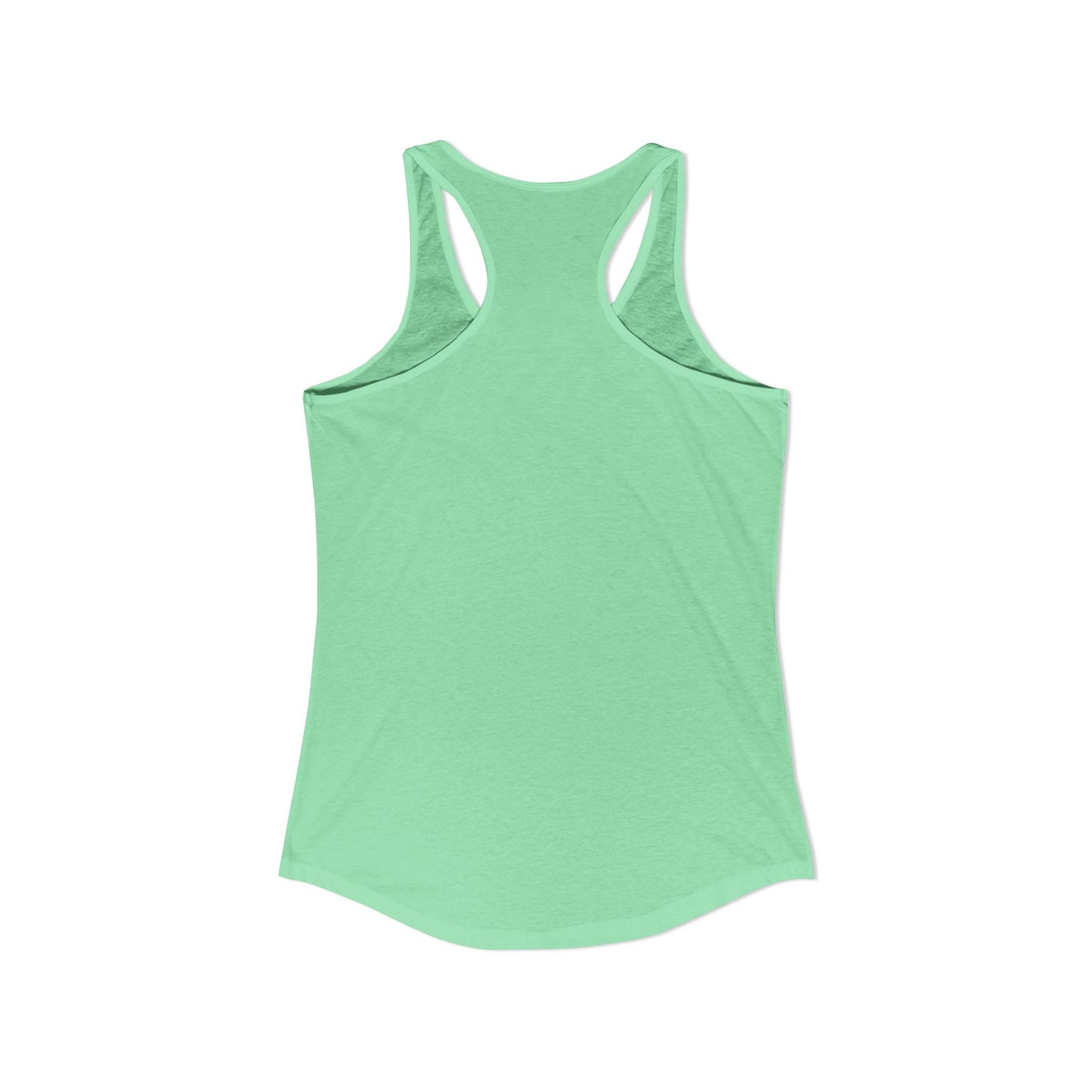 Women's "Rabbit Hole" Tank Top