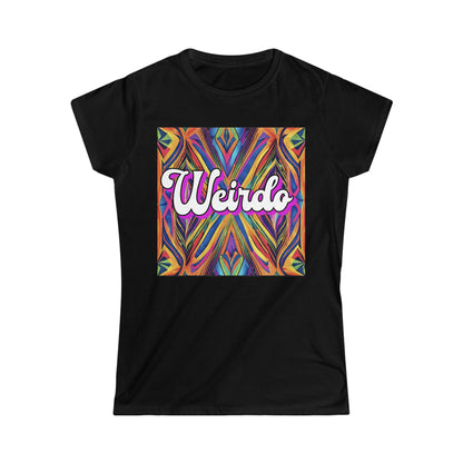 Women's "Weirdo" T-Shirt