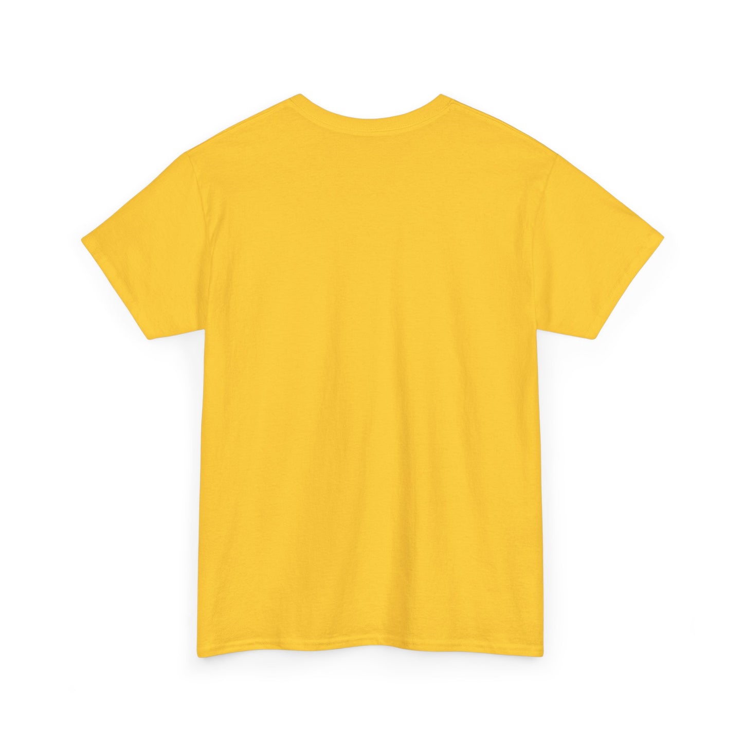 UFO Retro Alien Landscape T-Shirt — Colorful Space Art Tee