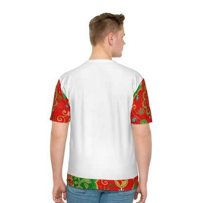 Ugodly Apparel Christmas Graphic T-Shirt