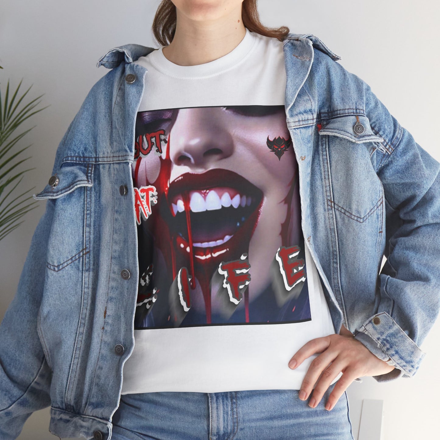 "Bout that Life" T-Shirt