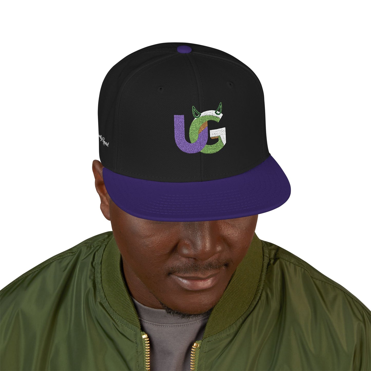 UG Snapback