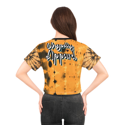 "Fireworks & F-Bombs"