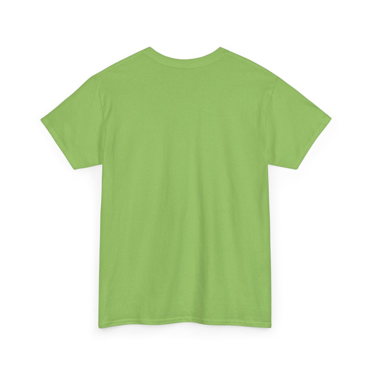 UFO Retro Alien Landscape T-Shirt — Colorful Space Art Tee