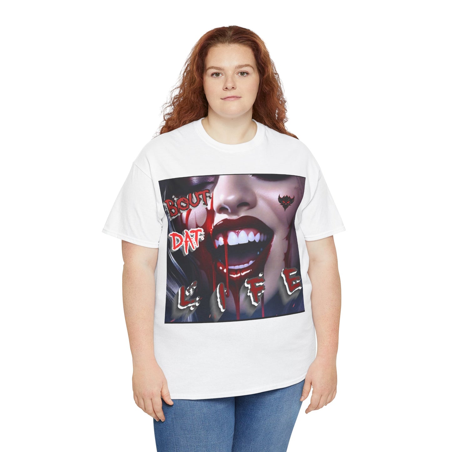 "Bout that Life" T-Shirt