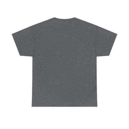 Vintage Noir Reptilian Portrait Tee — “You’re Not Supposed to Notice” Graphic T‑Shirt