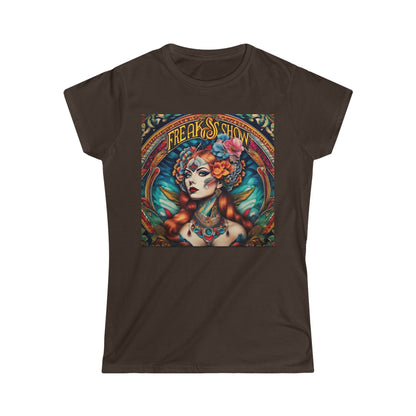 Women's "Freak Show"